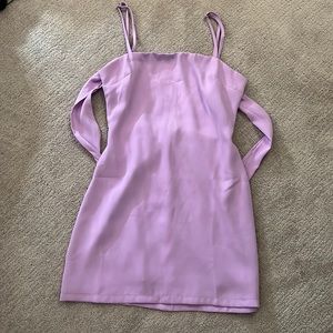 Superdown Mini Dress